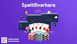 Speltillverkare: Allt om casino spelutvecklare