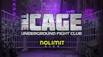 Gå med i en fight club i Nolimit City´s senaste spelautomat