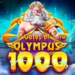Gates of Olympus 1000: Information och detaljer