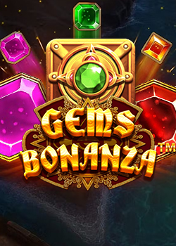 Gems Bonanza: Information och detaljer