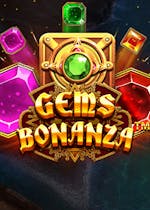 Gems Bonanza: Information och detaljer