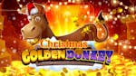 Golden Donkey Xmas: Festlig slot från AceRun & Yggdrasil