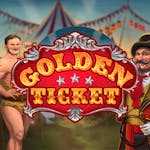 Golden Ticket: Information och detaljer