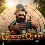 Gonzo’s Quest: Information och detaljer