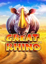 Great Rhino: Information och detaljer