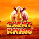 Great Rhino: Information och detaljer