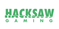 Hacksaw Gaming logotyp