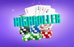 Highroller casino: Bli belönad för att vara en storspelare 2024