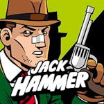 Jack Hammer: Information och detaljer