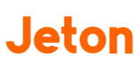 Jeton casinon logotyp