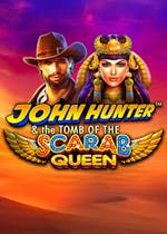 John Hunter and the Tomb of the Scarab Queen: Information och detaljer