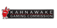 Kahnawake logotyp