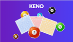 Keno: Bästa casinon för att spela keno på nätet