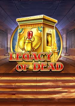 Legacy of Dead: Information och detaljer