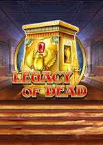 Legacy of Dead: Information och detaljer