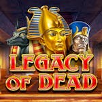 Legacy of Dead: Information och detaljer