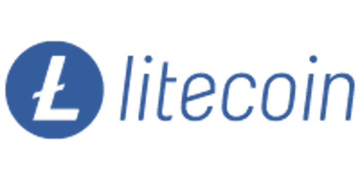 Litecoin casino logotyp