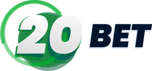 casino 20 Bet Casino logo