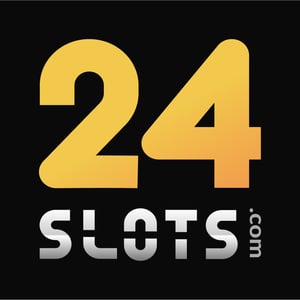 24 Slots Casino logotyp