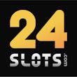 24 Slots Casino logotyp