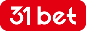 31Bet Casino logotyp