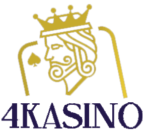 4Kasino logotyp