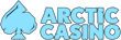 Arctic Casino logotyp