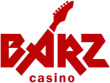 Barz Casino logotyp