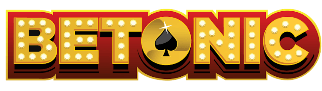 casino Betonic Casino logo