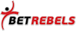 Bet Rebels Casino logotyp