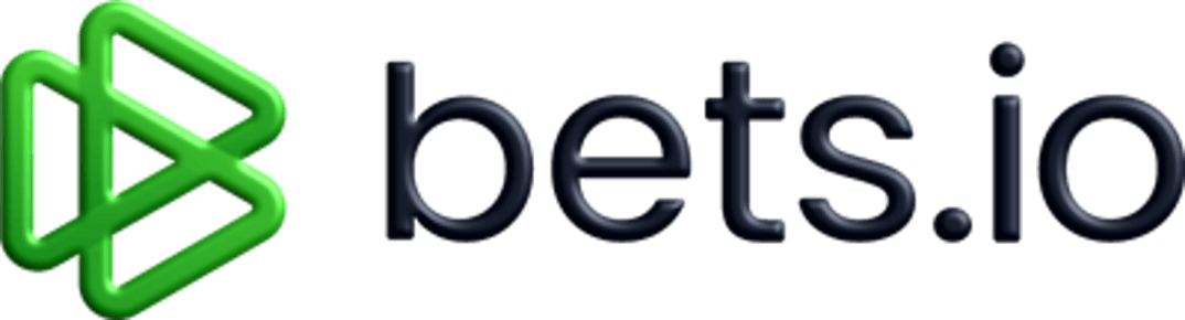 casino Bets.io Casino logo