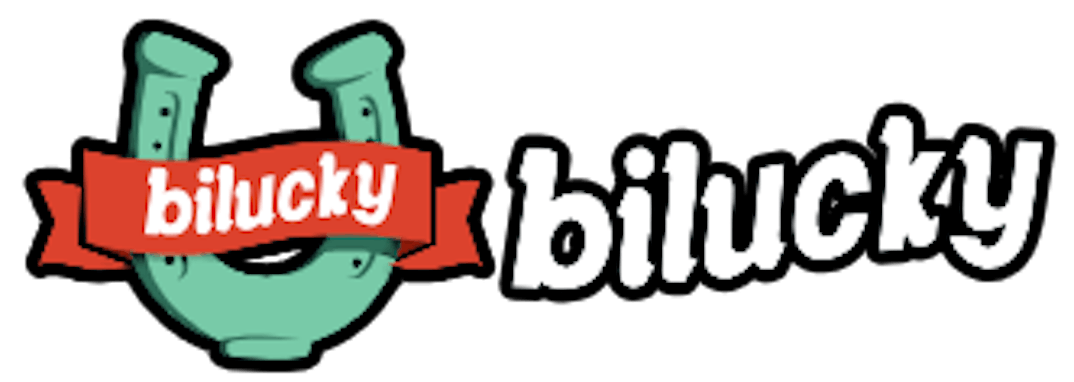 casino Bilucky Casino logo