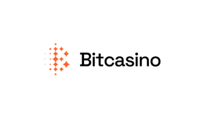 casino Bitcasino.io logo