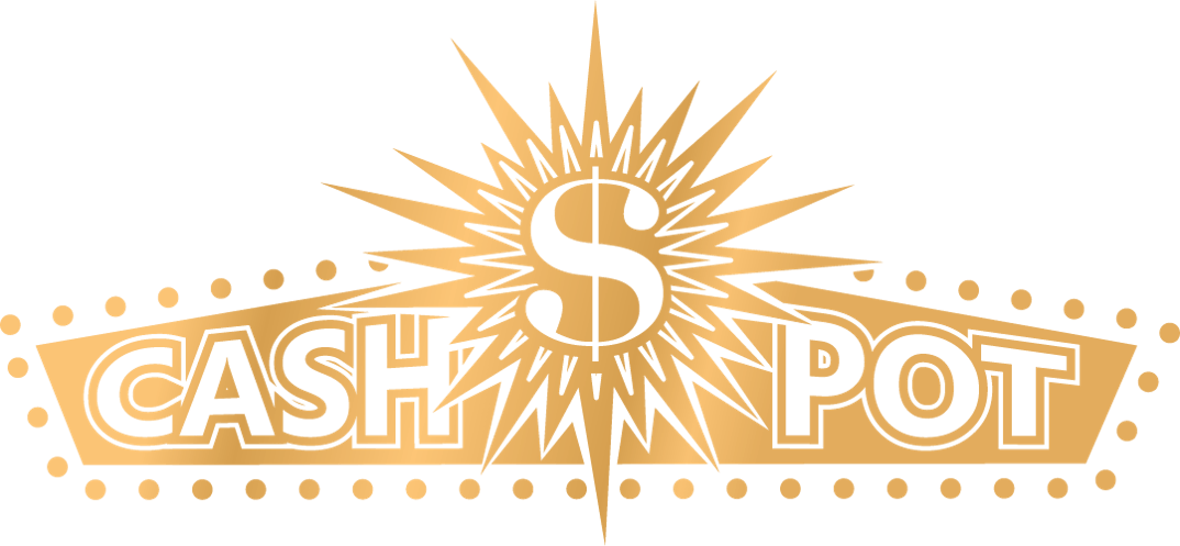 casino Cashpot Casino logo