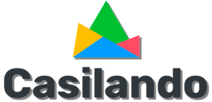 Casilando Casino logotyp