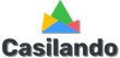 Casilando Casino logotyp