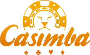 Casimba Casino logotyp
