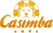 Casimba Casino logotyp