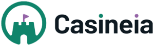 Casineia Casino logotyp