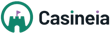 Casineia Casino logotyp