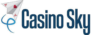 casino CasinoSky logo