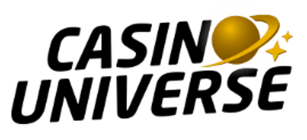 casino Casino Universe logo