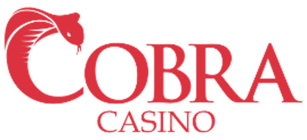 casino Cobra Casino logo