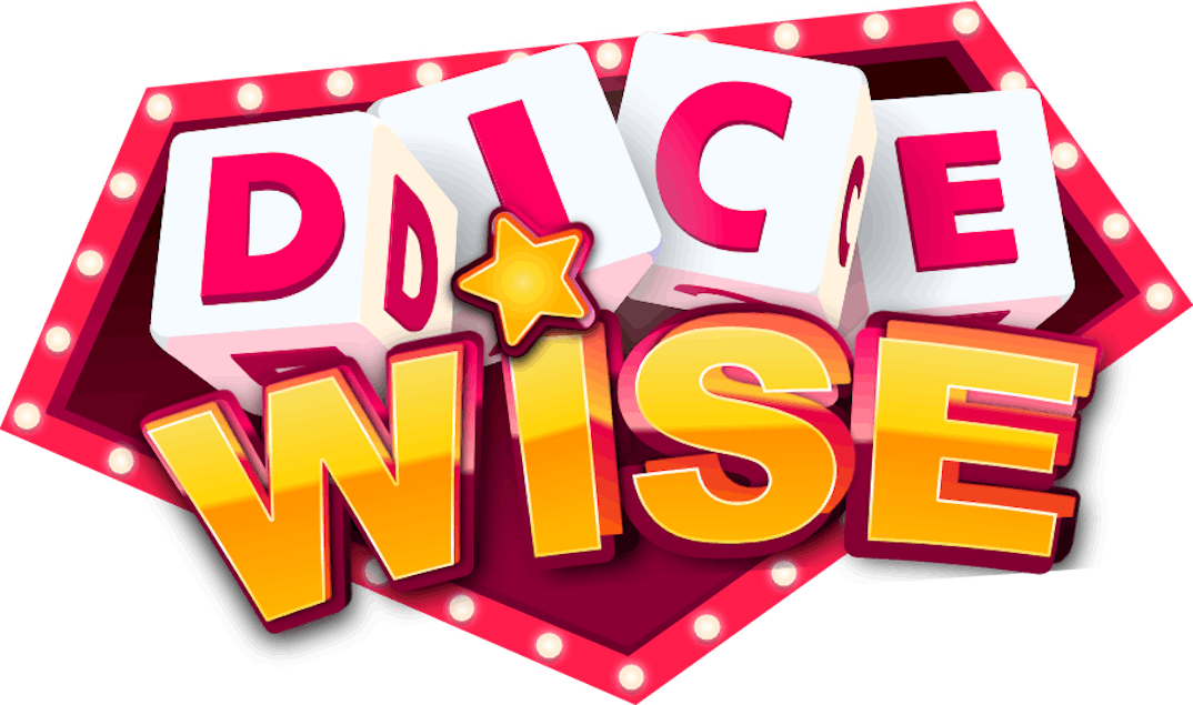 casino Dice Wise logo