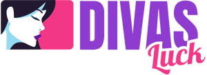 Divas Luck Casino logotyp