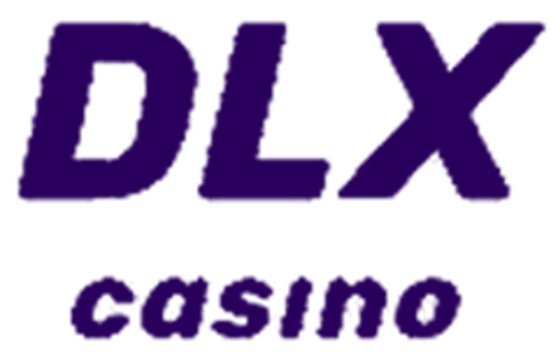 casino DLX Casino  logo