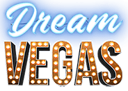 Dream Vegas Casino logotyp