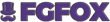 Fg Fox Casino logotyp