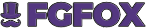Fg Fox Casino logotyp