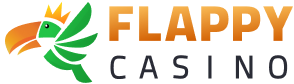 Flappy Casino logotyp